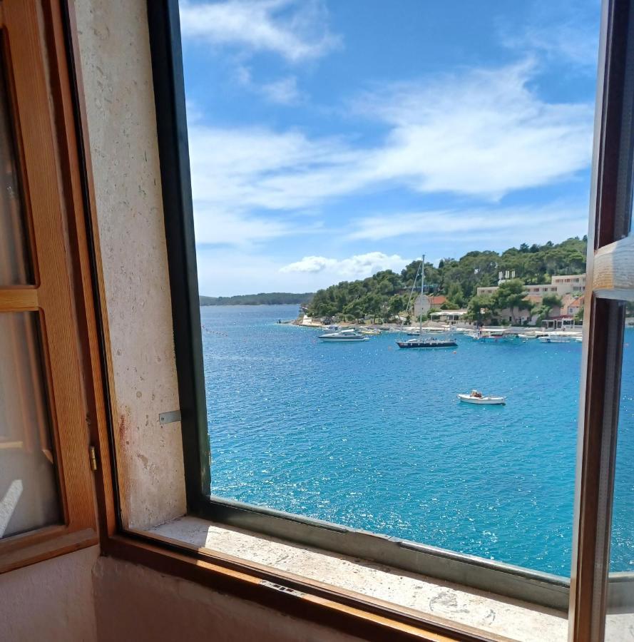 Apartment Lilly With Amazing City View Hvar Town Exterior photo