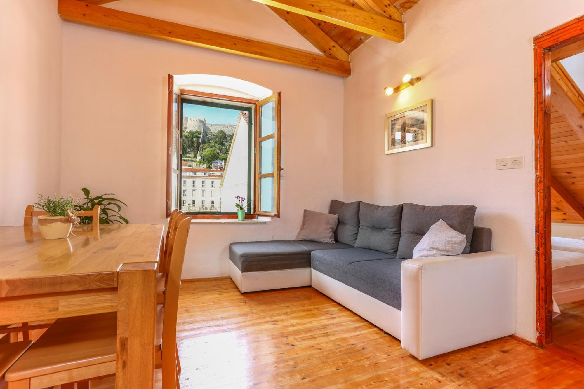 Apartment Lilly With Amazing City View Hvar Town Exterior photo