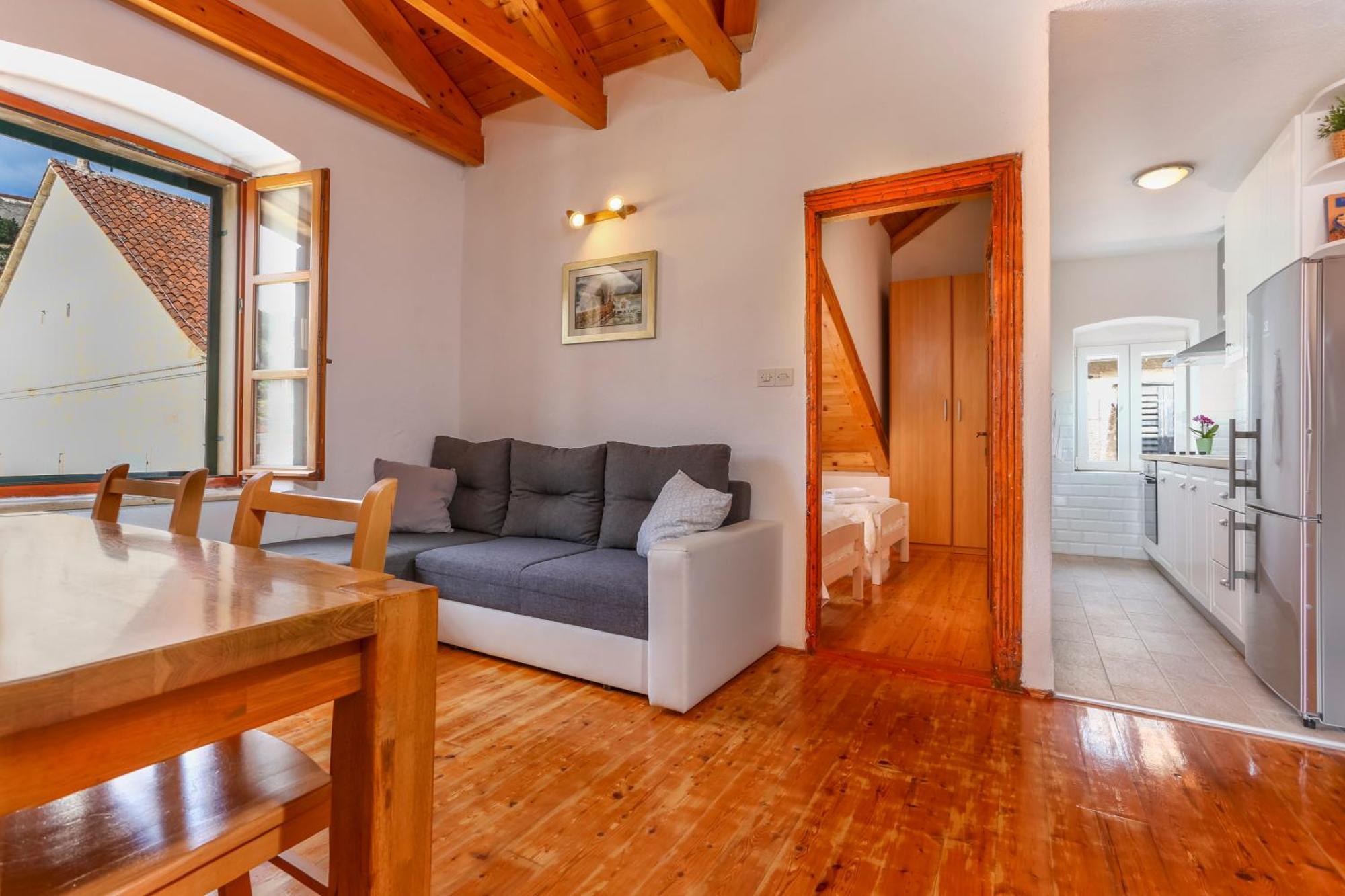Apartment Lilly With Amazing City View Hvar Town Exterior photo