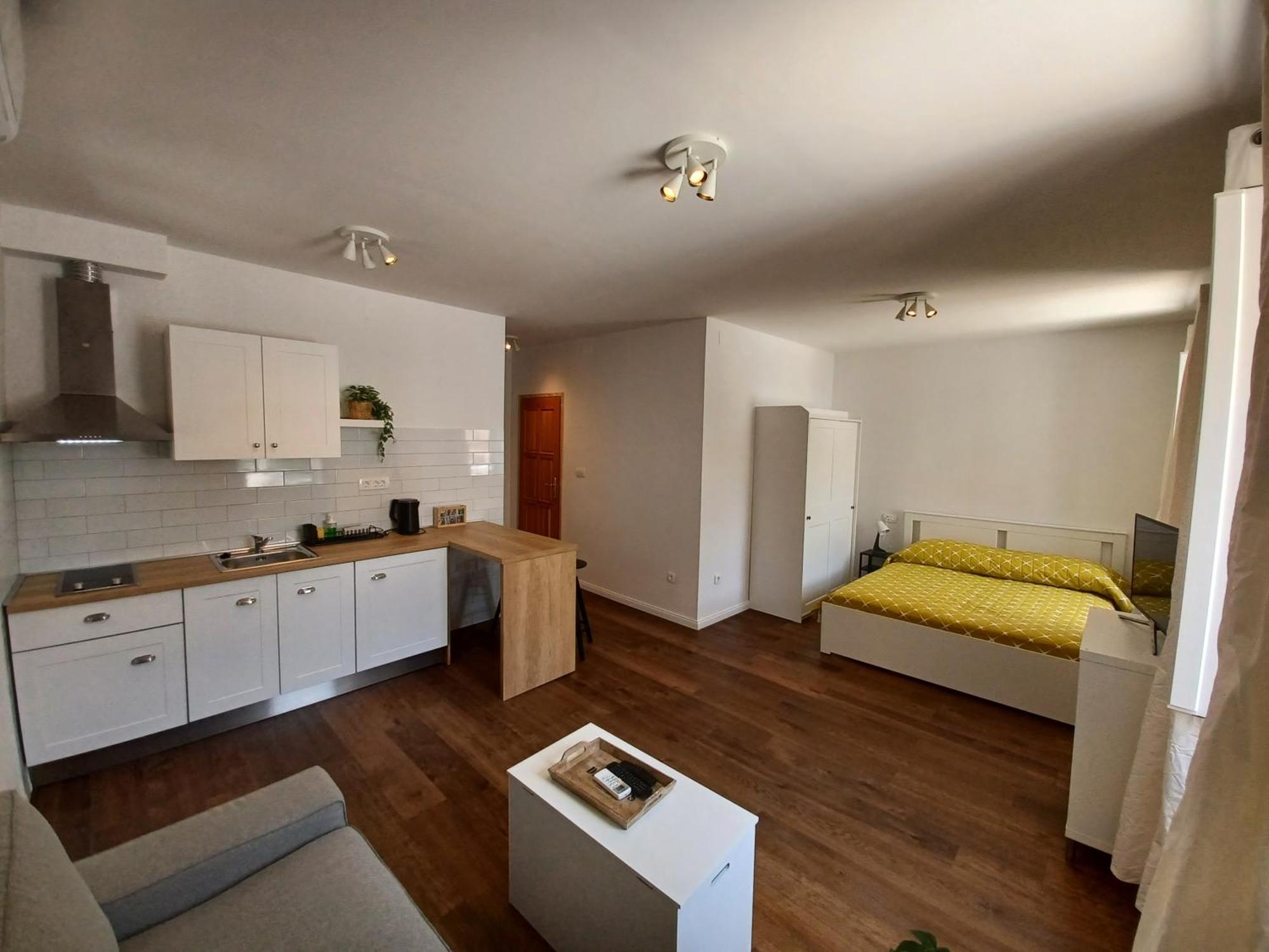 Apartment Lilly With Amazing City View Hvar Town Exterior photo