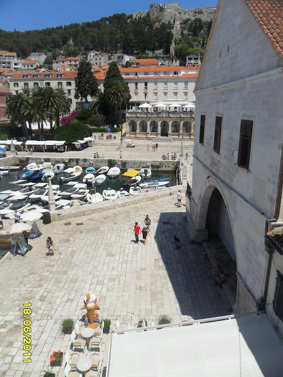 Apartment Lilly With Amazing City View Hvar Town Room photo
