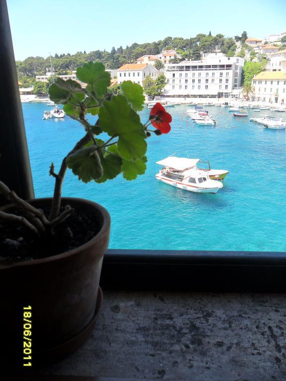 Apartment Lilly With Amazing City View Hvar Town Room photo