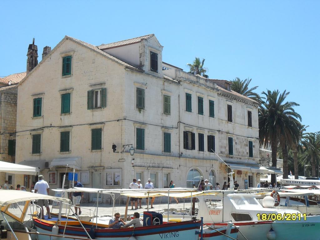 Apartment Lilly With Amazing City View Hvar Town Room photo