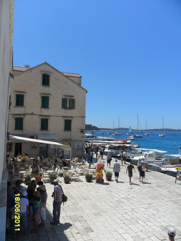 Apartment Lilly With Amazing City View Hvar Town Room photo