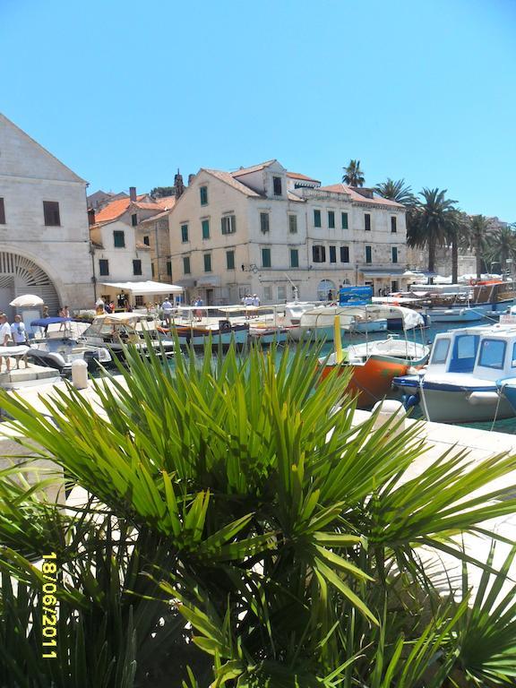 Apartment Lilly With Amazing City View Hvar Town Room photo